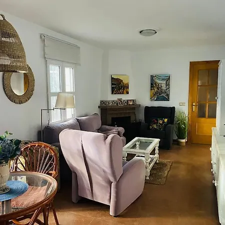 El Limonar Chiclana de la Frontera