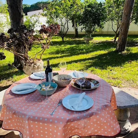 Hotel El Limonar Chiclana de la Frontera
