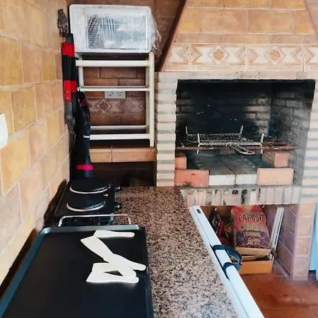 Hotel El Limonar Chiclana de la Frontera