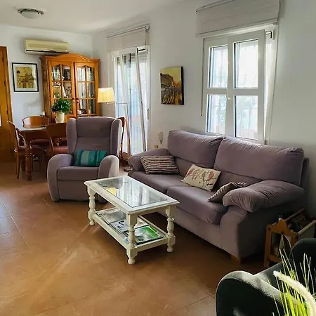 El Limonar Chiclana de la Frontera