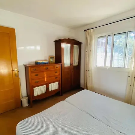 Hotel El Limonar Chiclana de la Frontera