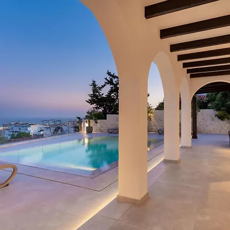 El Limonar Villa *